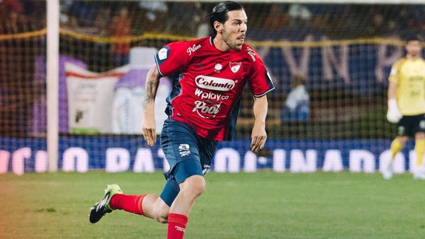 Medellín le puso fin a la espera y anunció sus convocados Medellín le puso fin a la espera y anunció sus convocados