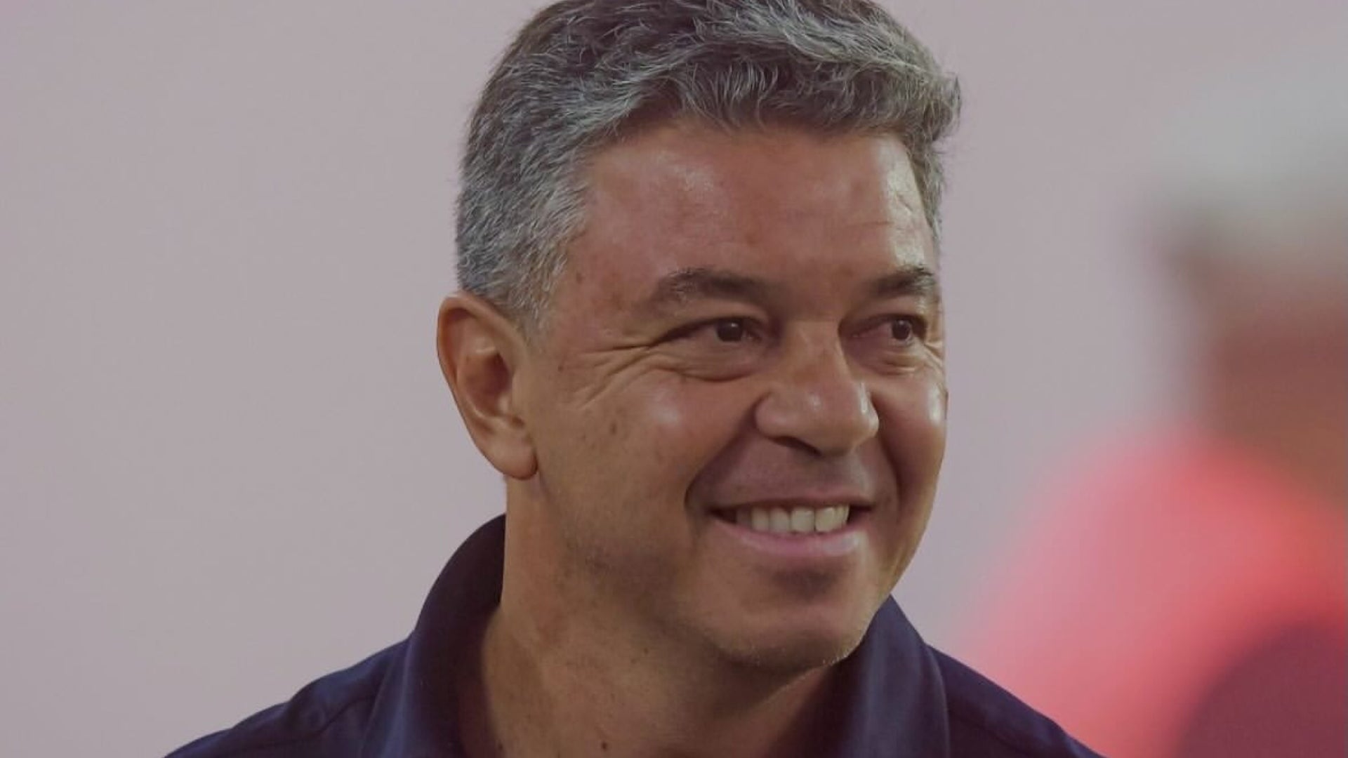 Gallardo se acercaría a una selección sudamericana