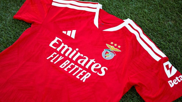 Benfica buscaría a Gustavo Puerta