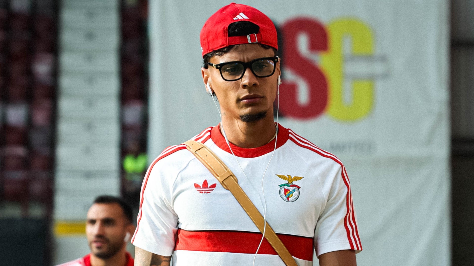 Benfica ya conoce su rival en Europa League