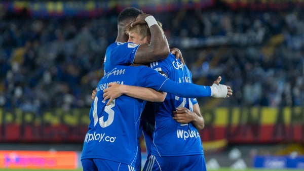 Millonarios anuncia jornada especial para afectados por el terremoto Millonarios anuncia jornada especial para afectados por el terremoto
