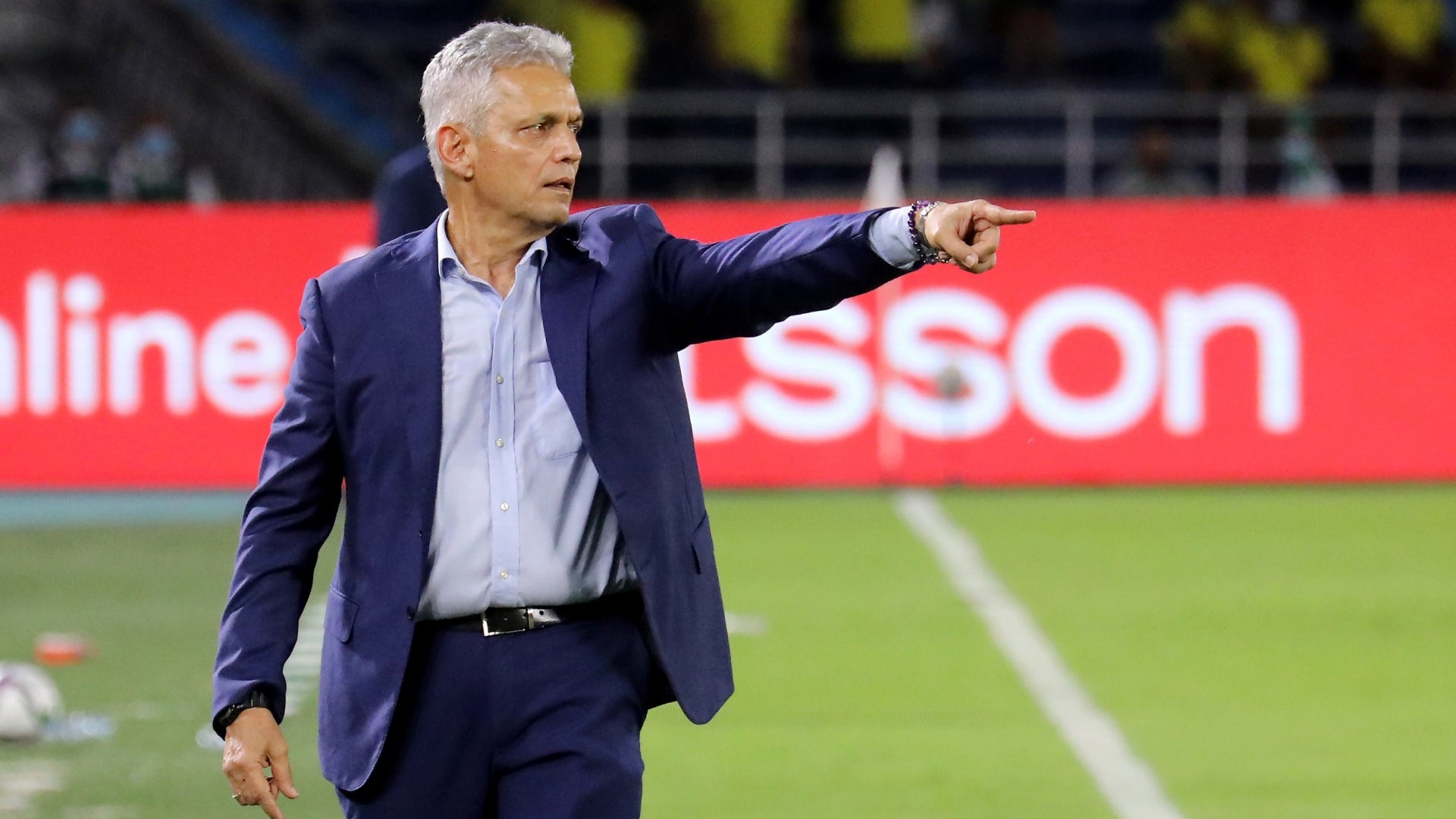 Reinaldo Rueda estaría en la mira de un gran club