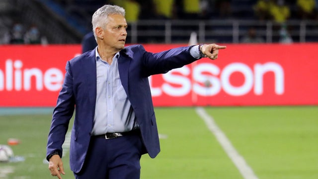 Reinaldo Rueda estaría en la mira de un gran club