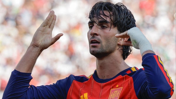 Ferran Torres se despide de Barcelona y ya tiene nuevo equipo Ferran Torres se despide de Barcelona y ya tiene nuevo equipo