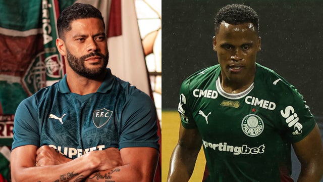 Fluminense vs. Palmeiras - minuto a minuto y goles (Brasileirao) - @FluminenseFC/@Palmeiras