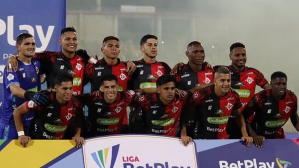 Cúcuta Deportivo recibió sanción a Mauricio Duarte y varias multas Cúcuta Deportivo recibió sanción a Mauricio Duarte y varias multas