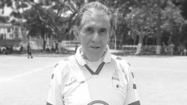 Murió Orlando 'Barrigas' Álvarez, emblema del fútbol santandereano Murió Orlando 'Barrigas' Álvarez, emblema del fútbol santandereano