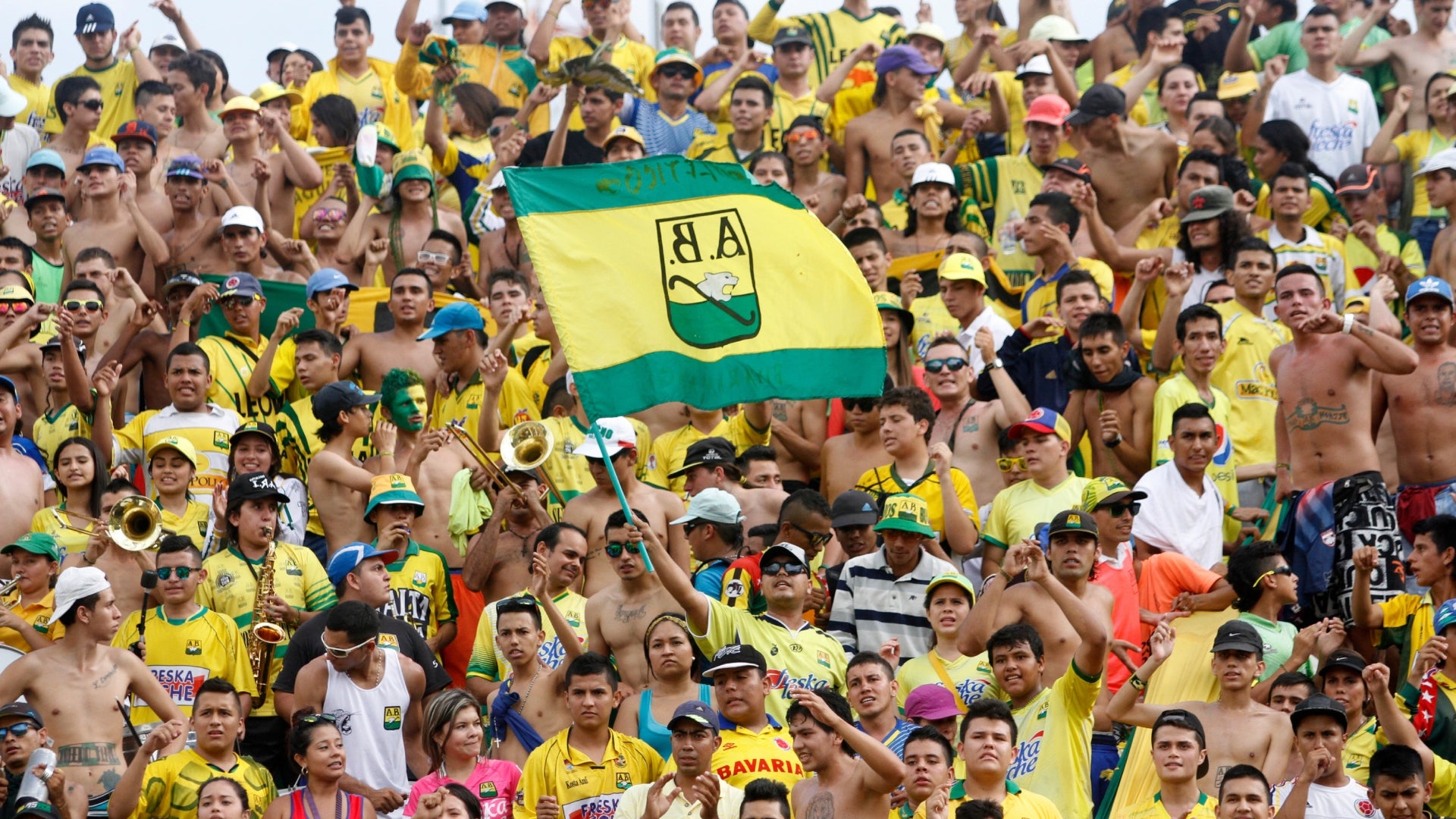 Atlético Bucaramanga anuncia cómo finalizó la gran jornada de solidaridad