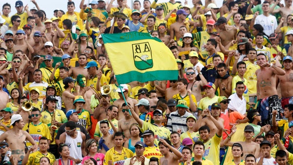 Bucaramanga anuncia cómo finalizó la jornada solidaria por los damnificados Bucaramanga anuncia cómo finalizó la jornada solidaria por los damnificados