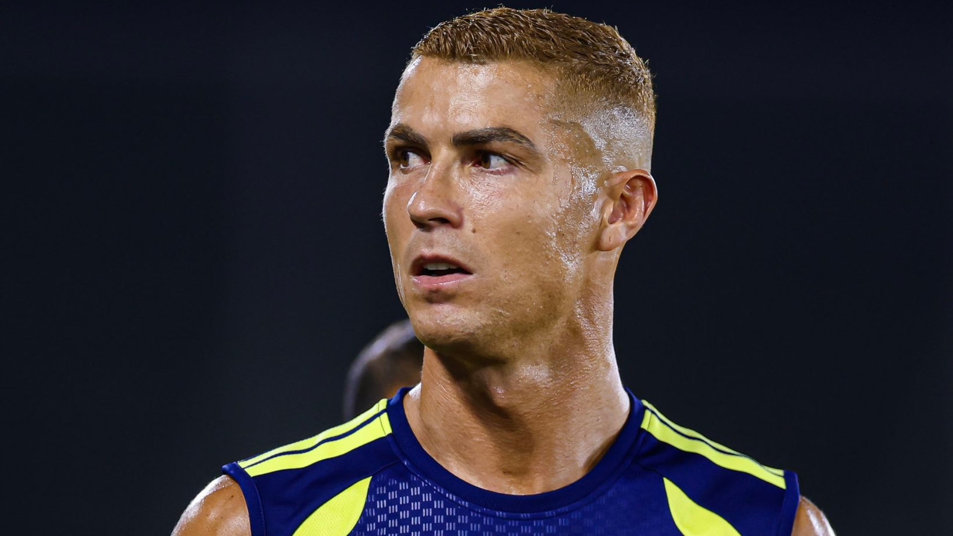 Cristiano Ronaldo habla sobre su posible retiro