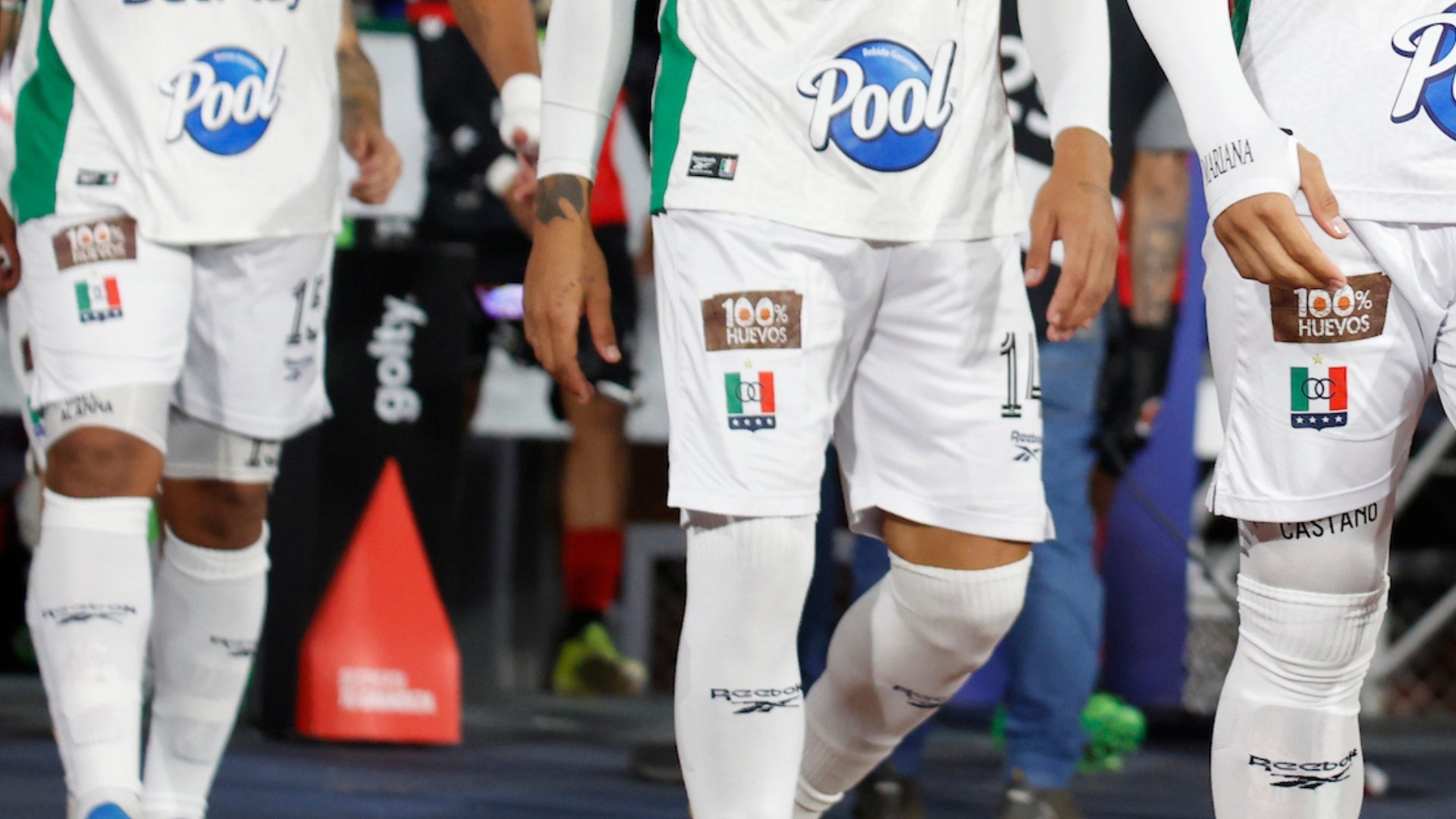 Once Caldas y el regreso a la competencia en Copa y Liga BetPlay - VizzorImage