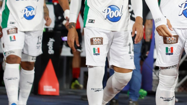 Once Caldas y el regreso a la competencia en Copa y Liga BetPlay - VizzorImage