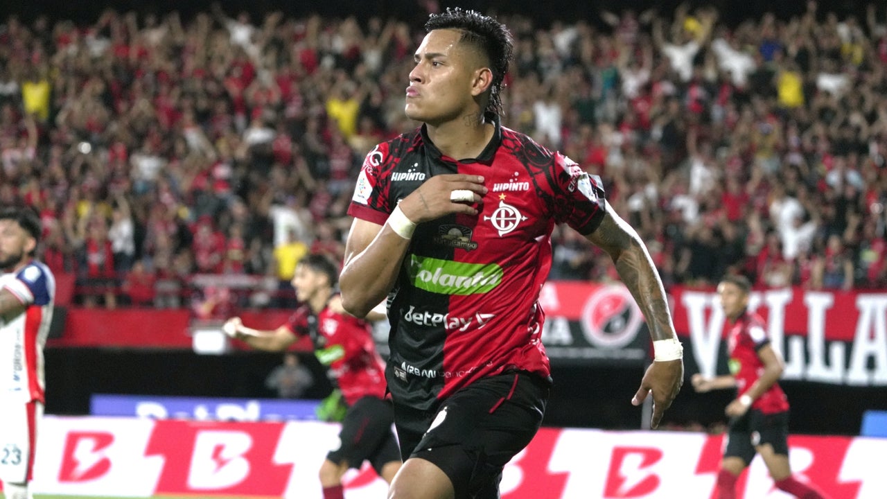Cúcuta pierde a Jaime Peralta para el duelo ante Nacional