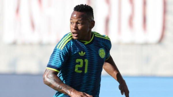 Hermano de Campaz reveló impacto de las amenazas contra el futbolista Hermano de Campaz reveló impacto de las amenazas contra el futbolista