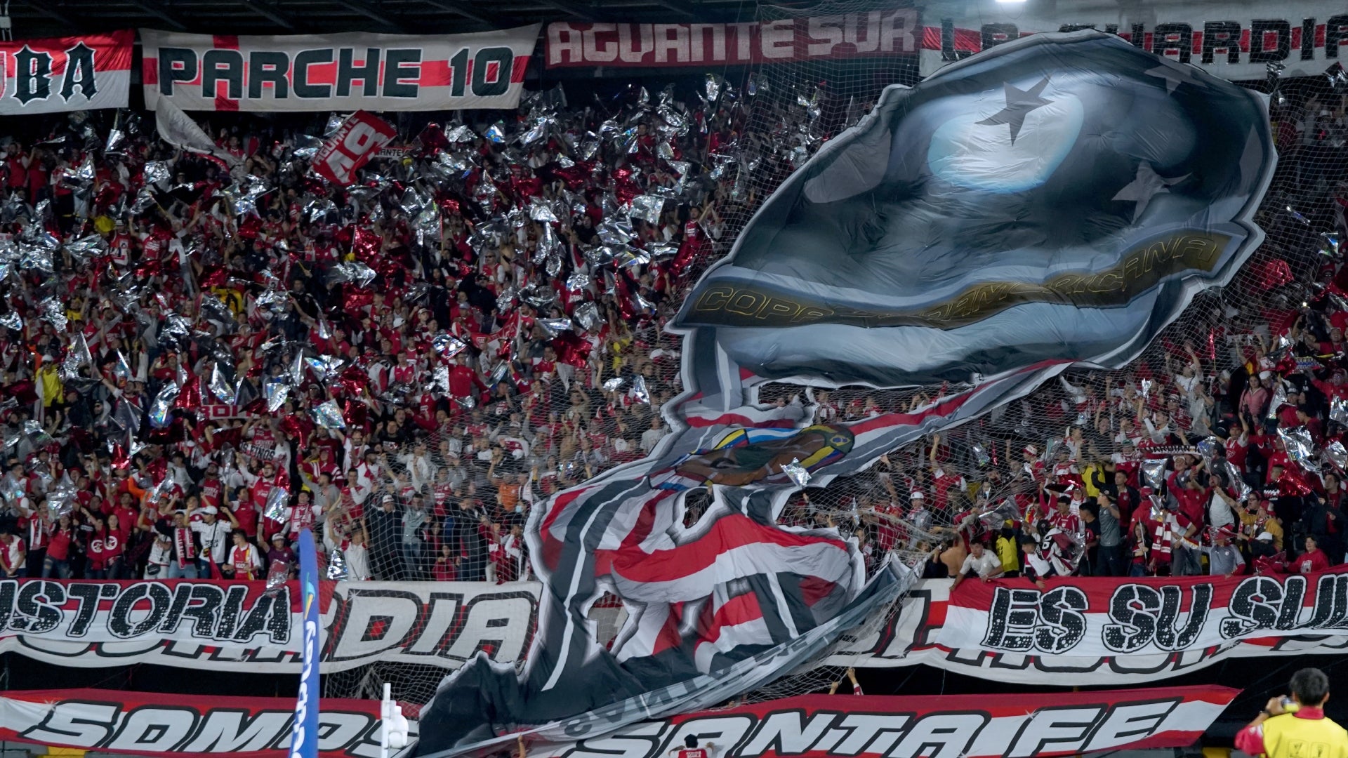Santa Fe consigue su objetivo de donaciones