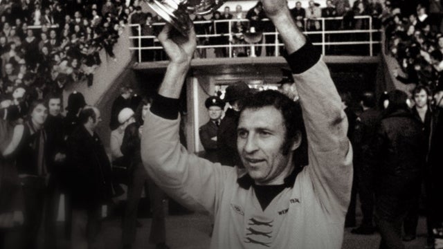 Leyenda de Wolves falleció