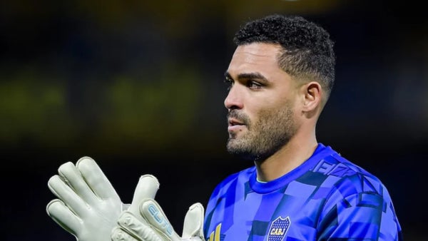 Boca tendría lista su decisión con Álvaro Montero para la Sudamericana