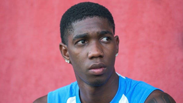 Yaser Asprilla estaría cerca de definir su club para esta temporada Yaser Asprilla estaría cerca de definir su club para esta temporada
