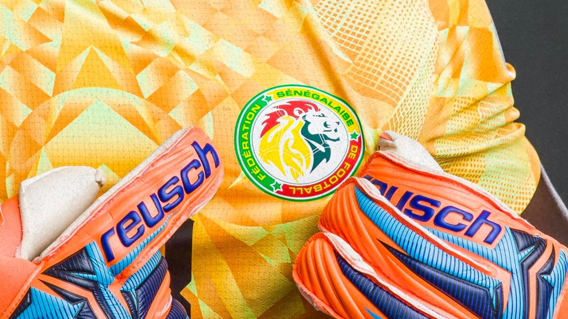Senegal anuncia a su nuevo entrenador