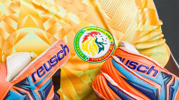 Patrick Vieira asume el reto de liderar a Senegal rumbo al Mundial Patrick Vieira asume el reto de liderar a Senegal rumbo al Mundial