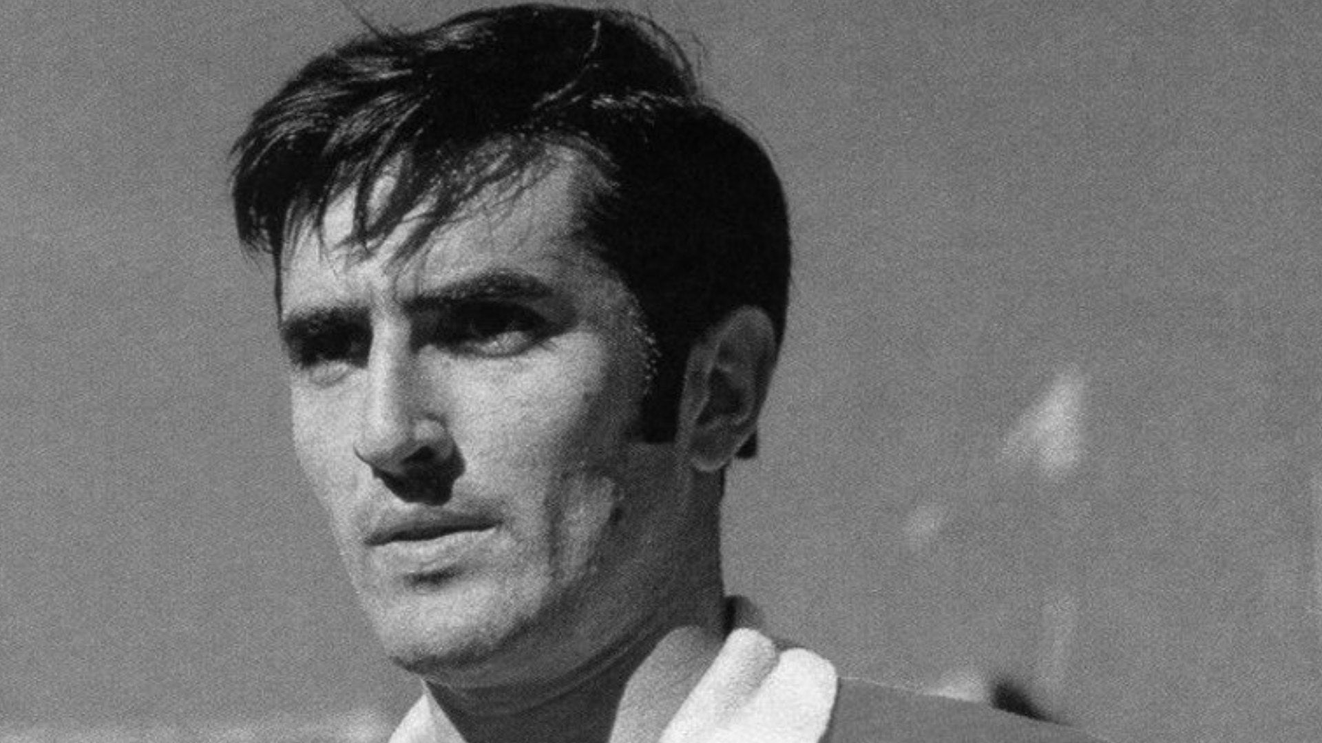 Falleció ídolo de Independiente