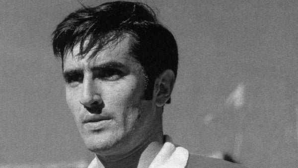 Falleció exjugador de Millonarios y Nacional e ídolo de Independiente Falleció exjugador de Millonarios y Nacional e ídolo de Independiente
