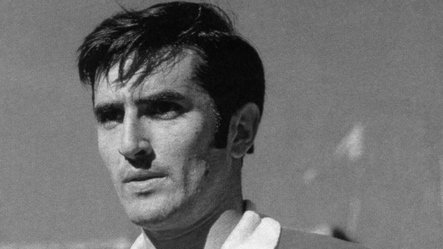 Falleció ídolo de Independiente