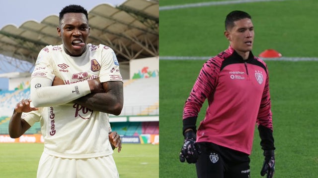 Tolima vs. Independiente del Valle