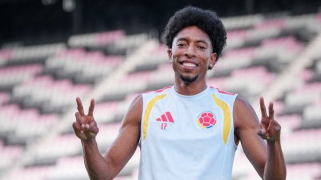 Mojica hizo una gran confesión tras su llegada a Getafe