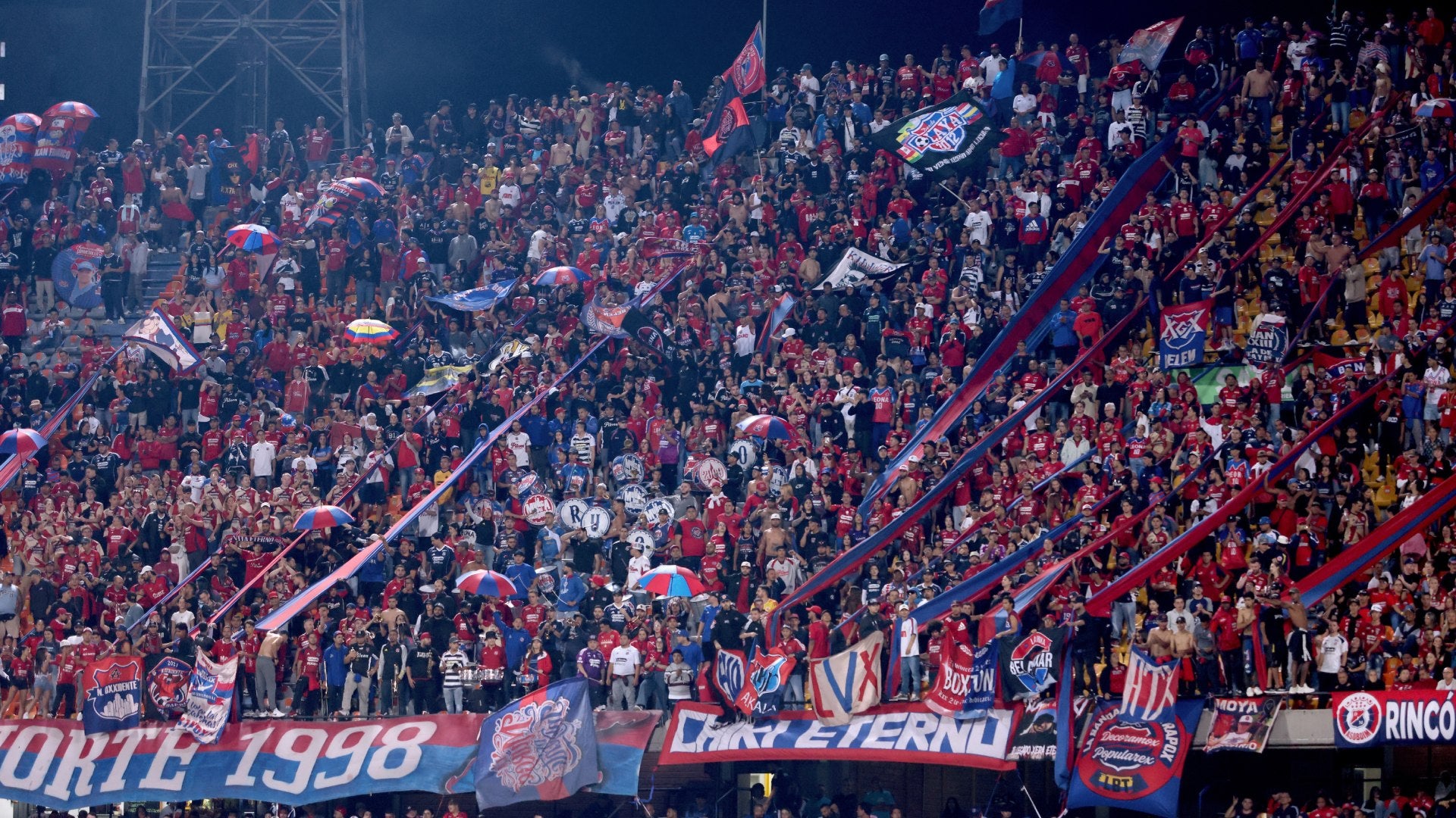 Independiente Medellín revela su cifra de abonos