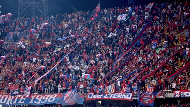 Independiente Medellín revela su cifra de abonos