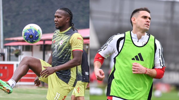 Santa Fe vs. River Plate: este sería el marcador y resultado, según la IA