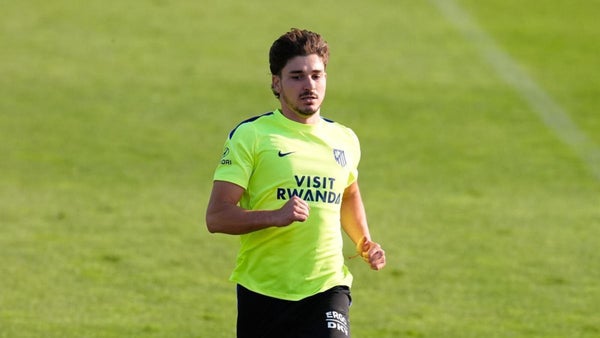 Julián Álvarez sigue en el centro del mercado: Atlético cierra la puerta Julián Álvarez sigue en el centro del mercado: Atlético cierra la puerta