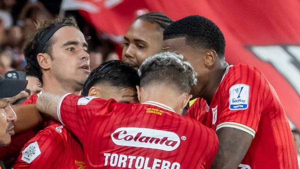 David González aclaró supuesta salida de un delantero de América David González aclaró supuesta salida de un delantero de América