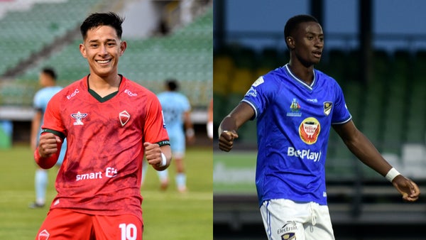 🔴 EN VIVO : Patriotas vs. Orsomarso ¡Brayan Campaz iguala el marcador! (1-1) 🔴 EN VIVO : Patriotas vs. Orsomarso ¡Brayan Campaz iguala el marcador! (1-1)