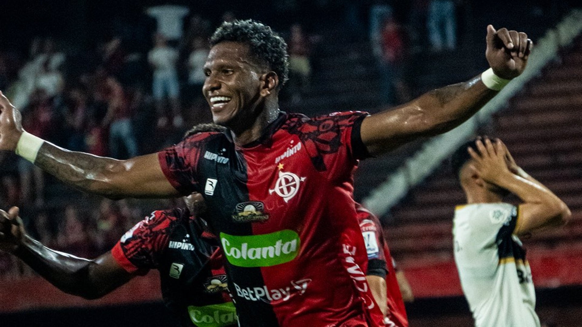 Así quedó la tabla del descenso por empate de Cúcuta e Inter Bogotá - @Cucutaoficial