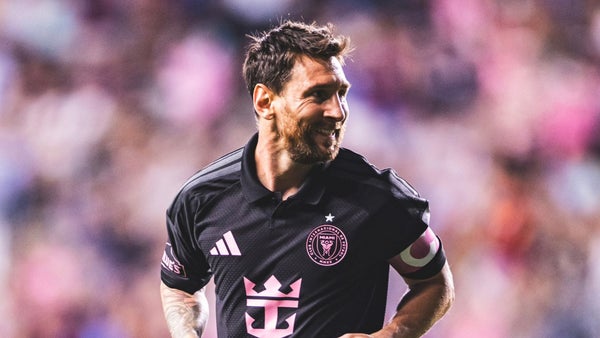 Lionel Messi protagonizó una polémica en la MLS