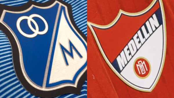 Jugador de Millonarios regresaría a Medellín en 2027