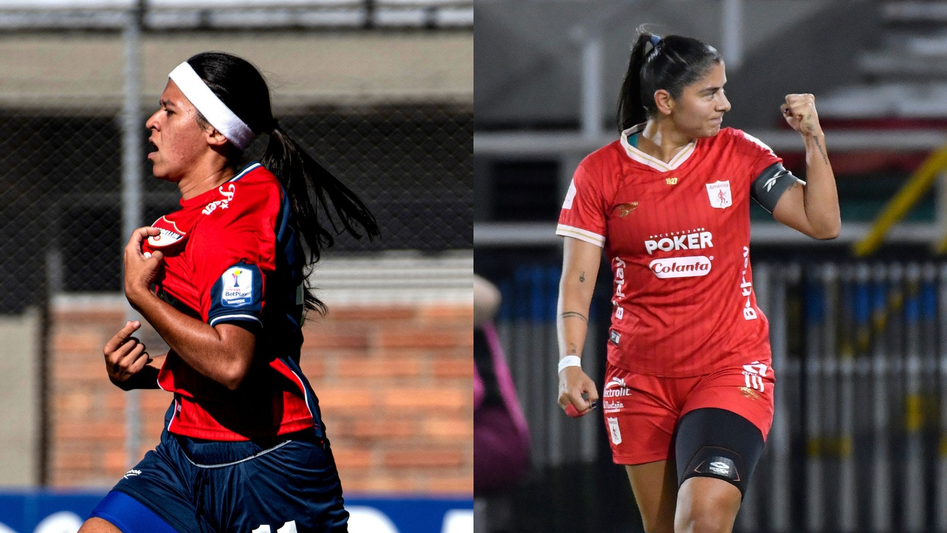 Medellín vs. América