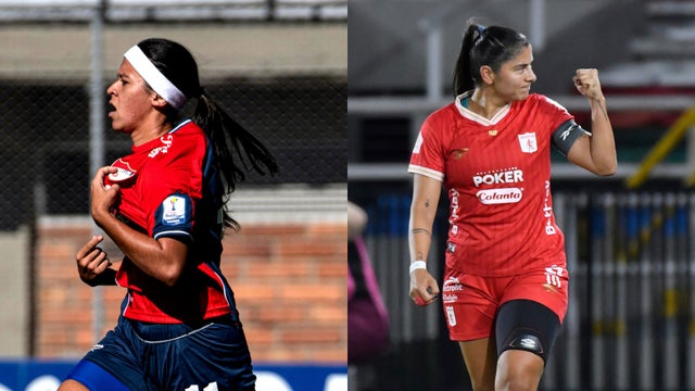 Medellín vs. América