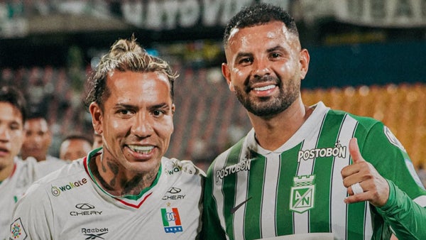 Nacional vs. Once Caldas: ¿Cuántas ayudas a damnificados reunió? Nacional vs. Once Caldas: ¿Cuántas ayudas a damnificados reunió?