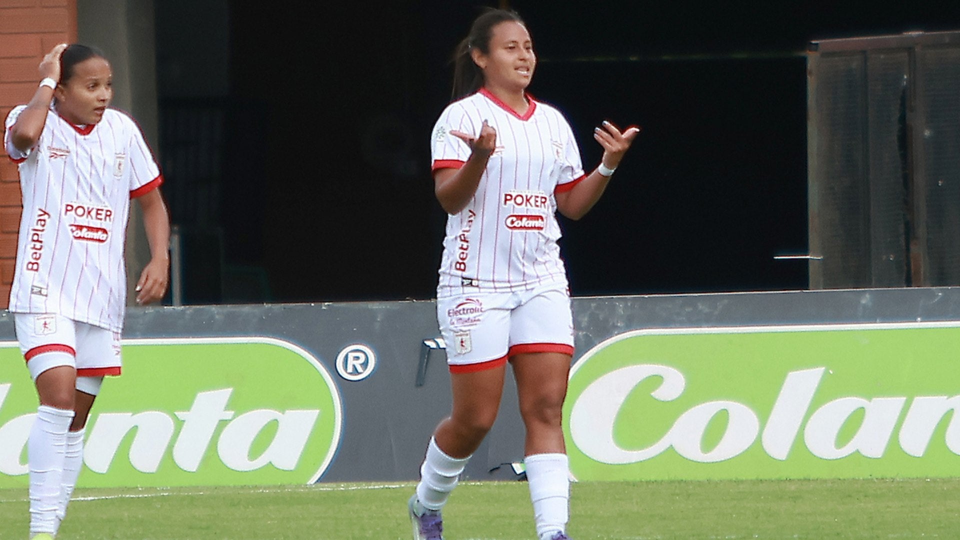 América venció a Medellín y lo eliminó