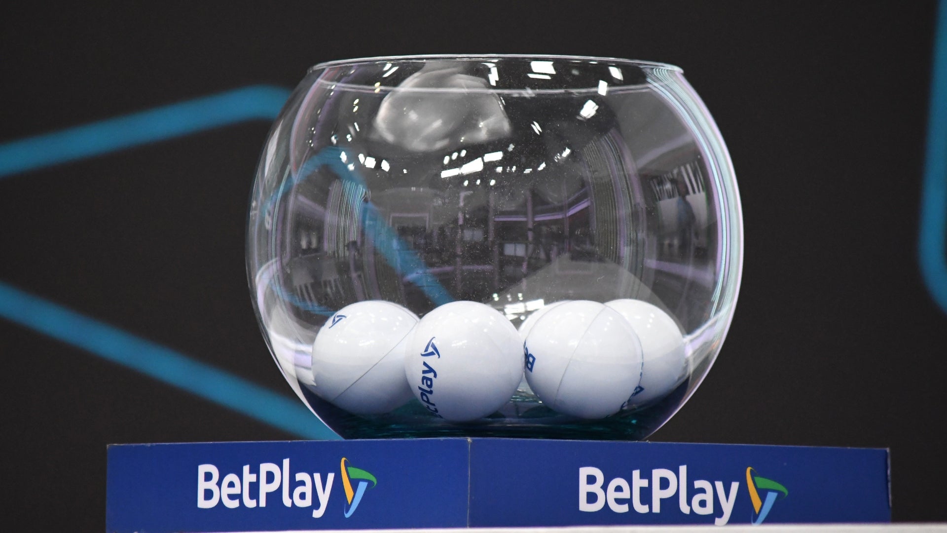 Sorteo cuadrangulares en la Liga Femenina BetPlay 2026 - VizzorImage