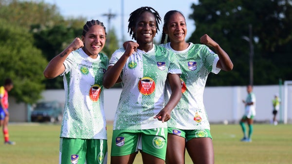 Orsomarso vence con autoridad a Pasto y entra a los cuadrangulares