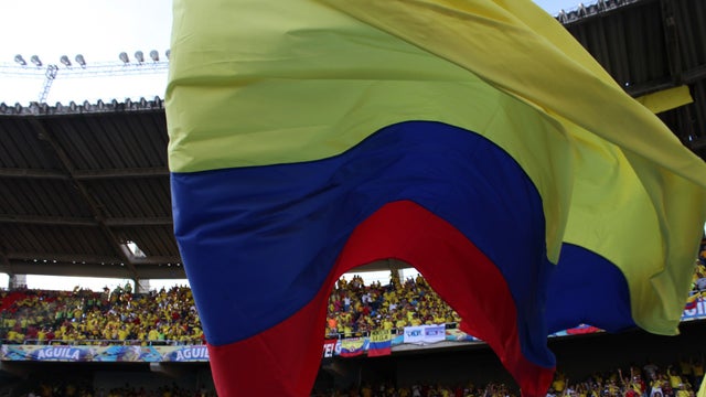 Conoce dónde ver el partido 'Levantemos a Colombia'