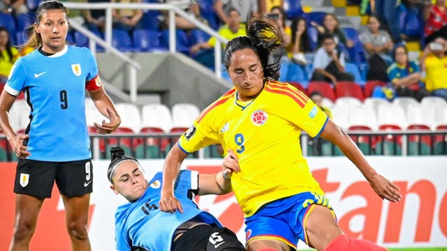 Así es el calendario del Mundial Femenino 2027