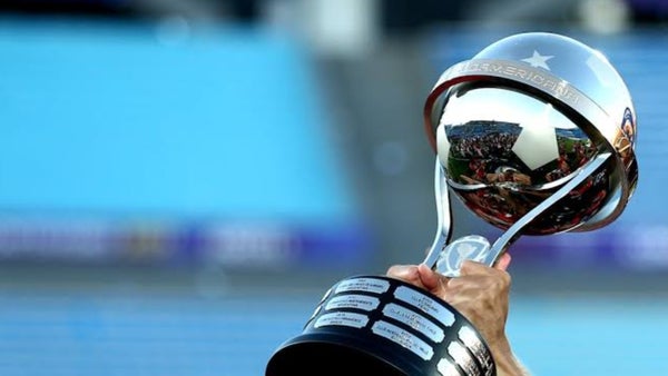 ¿La final de la Sudamericana se queda en Barranquilla? Esto se sabe