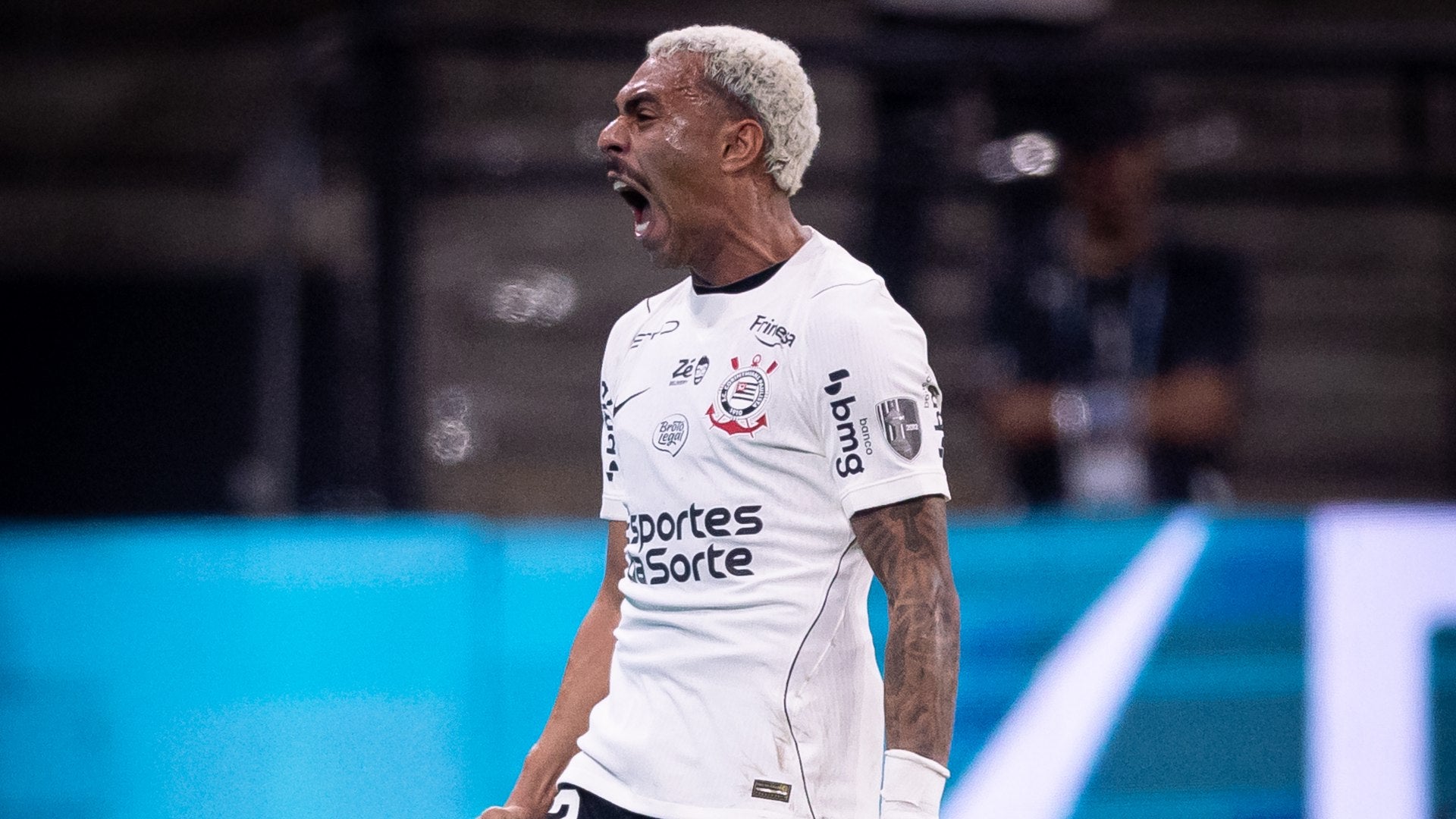 Así quedan las llaves de la Copa Libertadores
