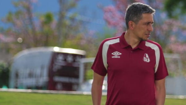 Sebastián Oliveros explotó tras comparaciones con Lucas González Sebastián Oliveros explotó tras comparaciones con Lucas González