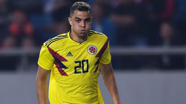 Giovanni Moreno reveló por qué decidió no regresar al fútbol profesional Giovanni Moreno reveló por qué decidió no regresar al fútbol profesional